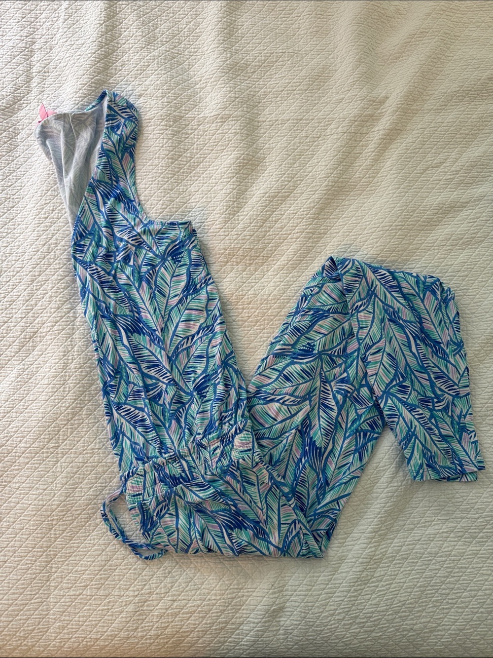 Lilly Pulitzer Jumpsuit